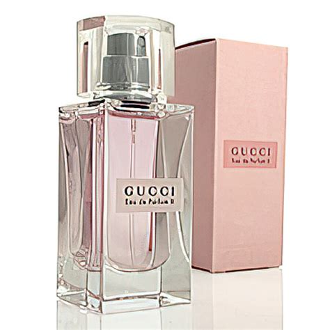 gucci eau de parfum 2 sephora|gucci ii pink perfume.